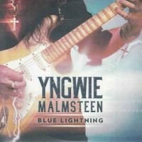 Yngwie Malmsteen, Blue Lightning, 2019