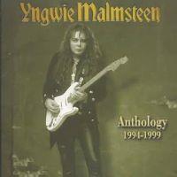 Yngwie Malmsteen, Anthology 1994-1999, 2000