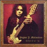 Yngwie Malmsteen, The Best Of: 1990-1999, 2000