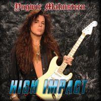 Yngwie Malmsteen, High Impact, 2009