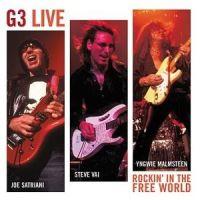 G3: Rockin' in the Free World, 2004