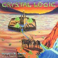 Manilla Road, Crystal Logic, 1983 .