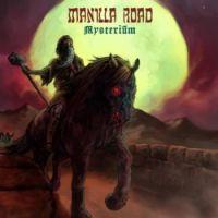 Manilla Road, Mysterium, 2013 .