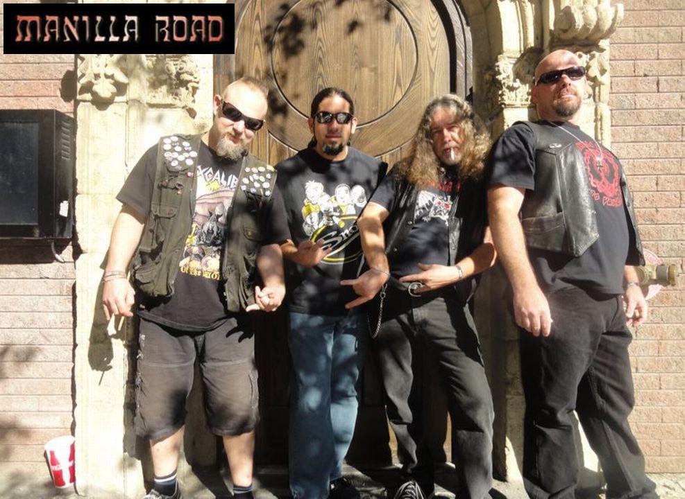  Manilla Road   