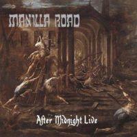 Manilla Road, After Midnight Live, 1979/2009 .