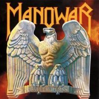 Manowar, Battle Hymns, 1982