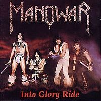 Manowar, Into Glory Ride, 1983