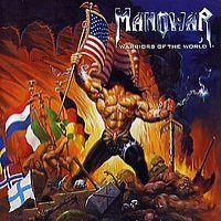 Manowar, Warriors of the World, 2002