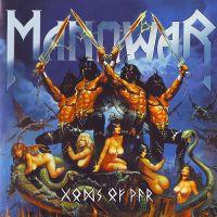 Manowar, Gods of War, 2007