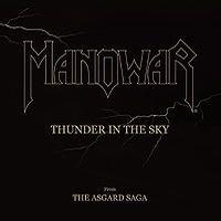 Manowar, Thunder in the Sky, 2009