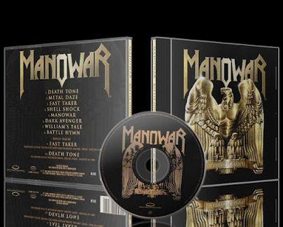 Manowar, Battle Hymns MMXI, 2010