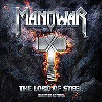 Manowar, The Lord of Steel, 2012