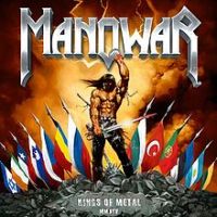 Manowar, Kings of Metal MMXIV, 2014