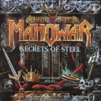 Manowar, Secrets Of Steel, 1993