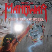 The Hell of Steel: Best of Manowar, 1994