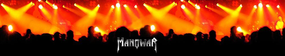 Hail to England, 1984, Manowar