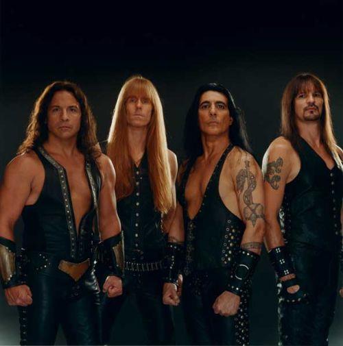 Manowar     