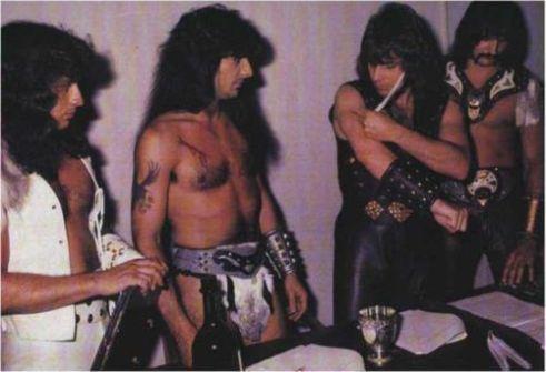 Manowar    