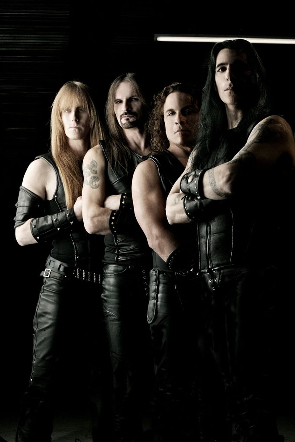 Manowar  2008 ,     