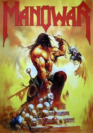    Manowar