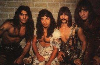 Manowar     