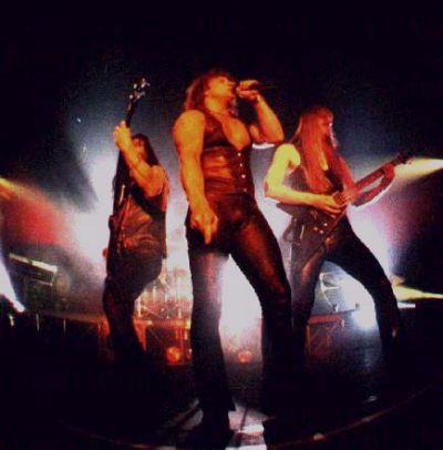 Manowar 