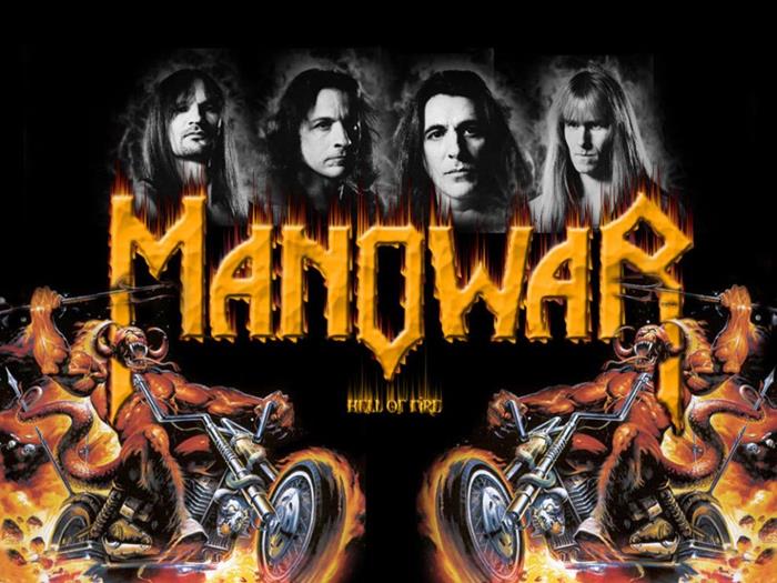 Manowar  