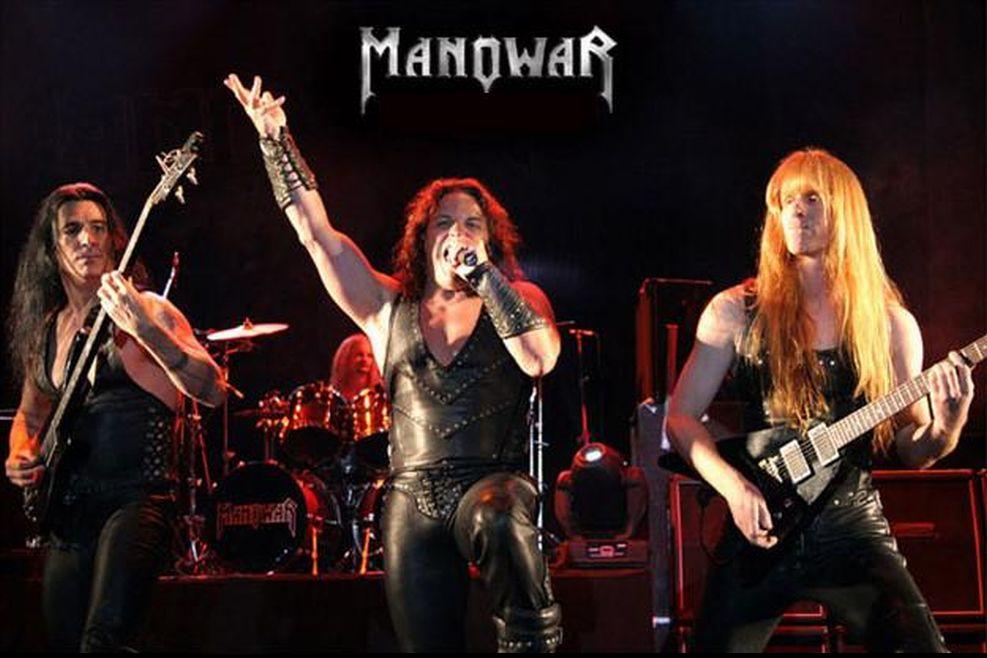 Manowar  