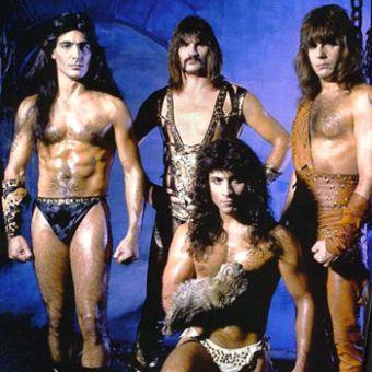 Manowar     