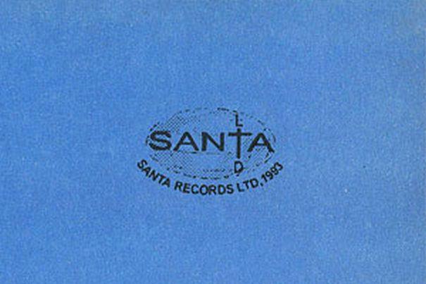 Ram, Santa Records