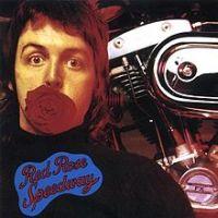 Wings, Red Rose Speedway, 1973