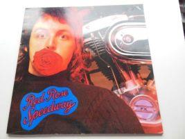 Wings, Red Rose Speedway, 1973,  Fame