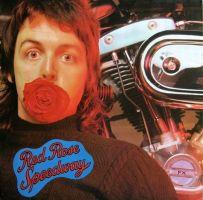 Wings, Red Rose Speedway, 1973, 