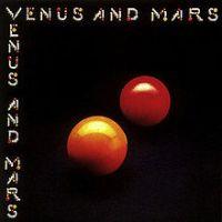 Wings, Venus and Mars, 1975