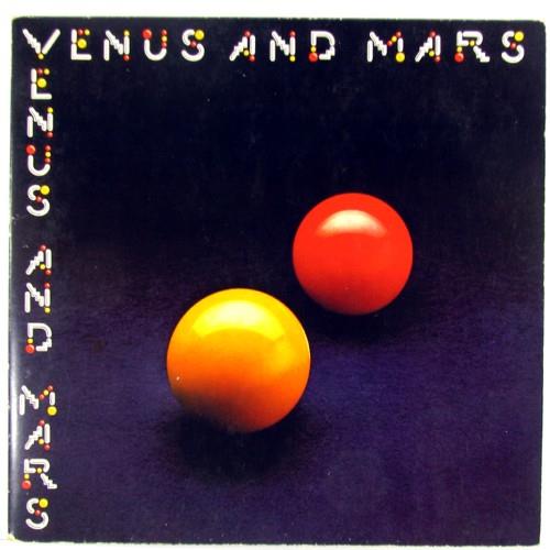 Wings, Venus and Mars, 1975, Holland