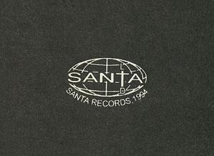 Wings, Venus and Mars, 1975, Santa Records