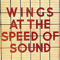 Wings at the Speed of Sound, 1976