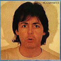 McCartney II, 1980