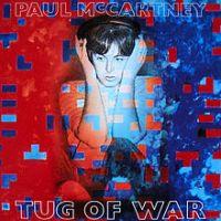 Paul McCartney, Tug of War, 1982