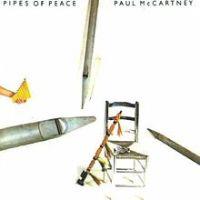 Paul McCartney, Pipes of Peace, 1983