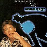 Paul McCartney, Give My Regards to Broad Street, 1984