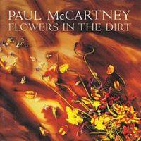 Paul McCartney, Flowers in the Dirt, 1989