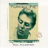 Paul McCartney, Flaming Pie, 1997