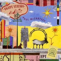 Paul McCartney, Egypt Station, 2018