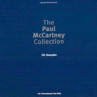 The Paul McCartney Collection, 1993