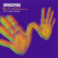 Wingspan ~ Hits And History, 2001