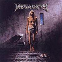 Megadeth, Countdown to Extinction, 1992