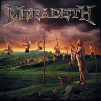 Megadeth, Youthanasia, 1994