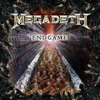 Megadeth, Endgame, 2009