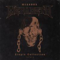 Megadeth, MegaBox: The Singles Collection, 1993